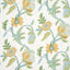 Schumacher Indali Citron & Mineral Wallpaper