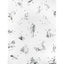 Schumacher Pilar Panel Set Grisaille Wallpaper