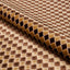 Schumacher Marrakesh Velvet Chocolate Brown Fabric