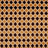 Schumacher Marrakesh Velvet Chocolate Brown Fabric