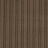 Schumacher Downtown Velvet Sepia Fabric