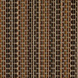 Schumacher Downtown Velvet Sepia Fabric