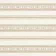 Schumacher Buena Vista Wheat Fabric