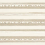 Schumacher Buena Vista Wheat Fabric