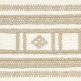 Schumacher Buena Vista Wheat Fabric