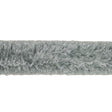 Schumacher Egg Blue Tuft Braid Tape