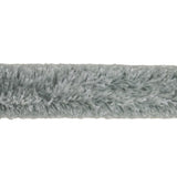 Schumacher Egg Blue Tuft Braid Tape