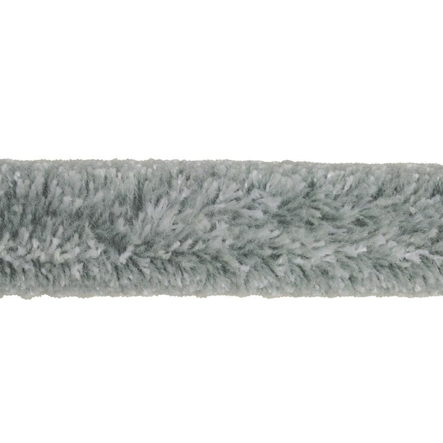 Schumacher Egg Blue Tuft Braid Tape
