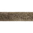 Schumacher Clay Tuft Braid Tape