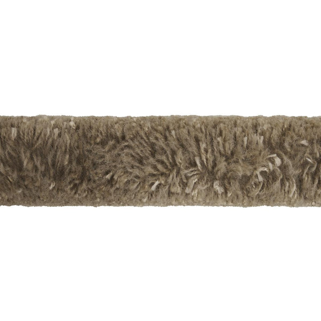 Schumacher Clay Tuft Braid Tape