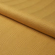 Schumacher Hurdles Performance Saffron Fabric