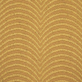 Schumacher Hurdles Performance Saffron Fabric