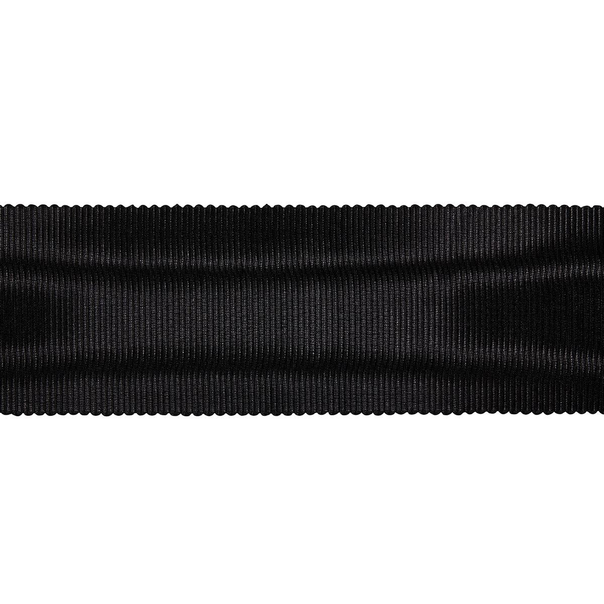 Schumacher Caviar Dutchess Tape