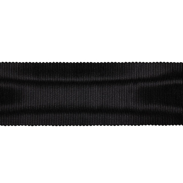Schumacher Caviar Dutchess Tape
