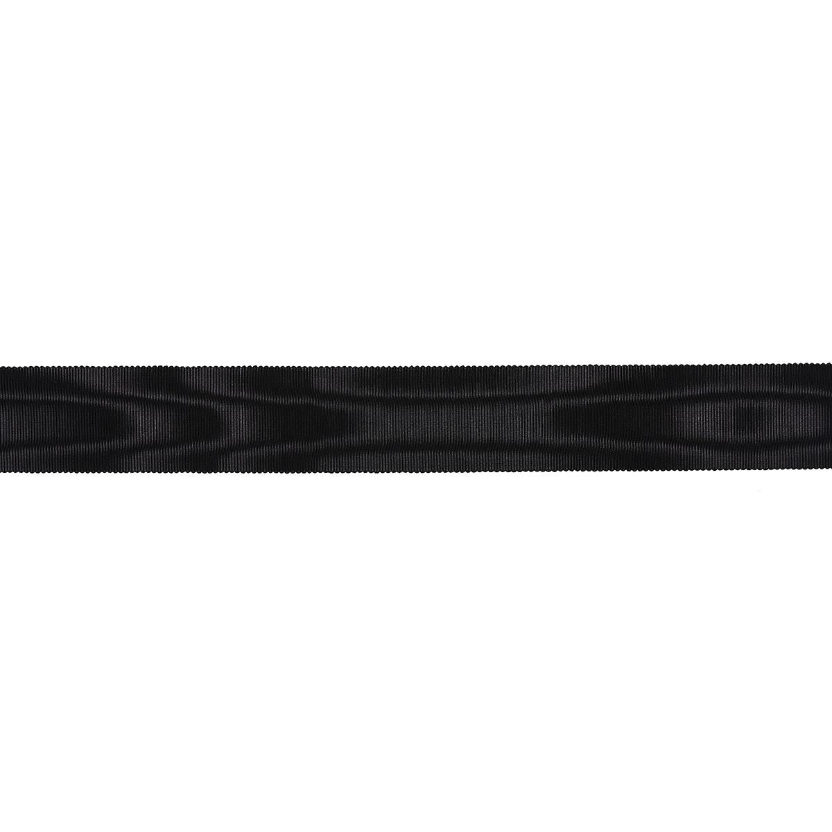 Schumacher Caviar Dutchess Tape