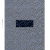 Schumacher Modern Dance Velvet Midnight Blue Fabric