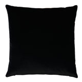 Schumacher Sabi Tiger Velvet Java 22" x 22" Pillow
