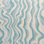 Schumacher Swirl Velvet Mineral Fabric