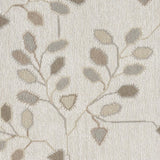 Schumacher Tumble Weed Pingl Pebble Fabric