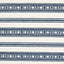 Schumacher Buena Vista Indigo Fabric