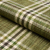 Schumacher Mariga Green Fabric