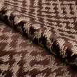 Schumacher Serenissimo Velvet Toffee Fabric