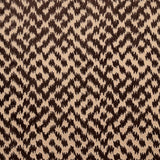 Schumacher Serenissimo Velvet Toffee Fabric