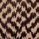 Schumacher Serenissimo Velvet Toffee Fabric