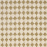 Schumacher Marrakesh Velvet Champagne Fabric