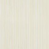 Schumacher Rimini Rib Parchment Wallpaper