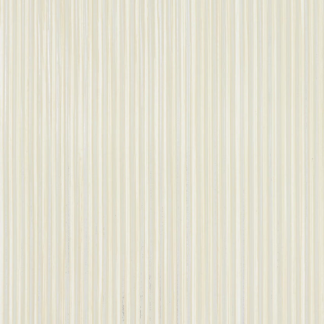 Schumacher Rimini Rib Parchment Wallpaper