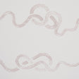 Schumacher Backdrop X Schumacher Rhapsody Fog Wallpaper