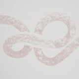 Schumacher Backdrop X Schumacher Rhapsody Fog Wallpaper