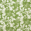 Schumacher Spring Floral Indoor/Outdoor Green Fabric