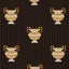Schumacher Clermont Pingl Java Fabric