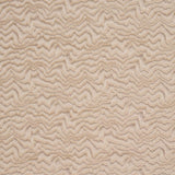 Schumacher Zambezi Velvet Champagne Fabric