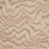 Schumacher Zambezi Velvet Champagne Fabric
