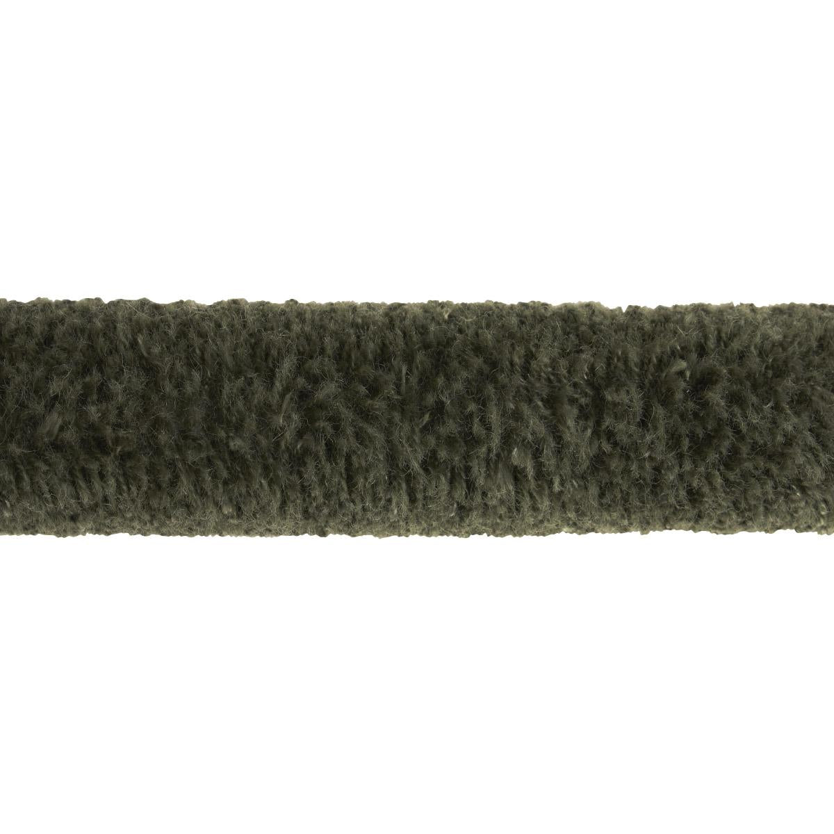 Schumacher Lichen Tuft Braid Tape