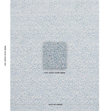 Schumacher Janis Velvet Moonstone Fabric