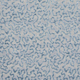 Schumacher Janis Velvet Moonstone Fabric