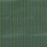 Schumacher Downtown Velvet Peacock Fabric