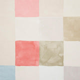 Schumacher Madame De Pixel Panel Set Multi Wallpaper