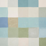 Schumacher Madame De Pixel Panel Set Multi Wallpaper