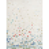 Schumacher Madame De Pixel Panel Set Multi Wallpaper