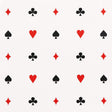 Schumacher Le Joueur Rouge Et Noir Wallpaper