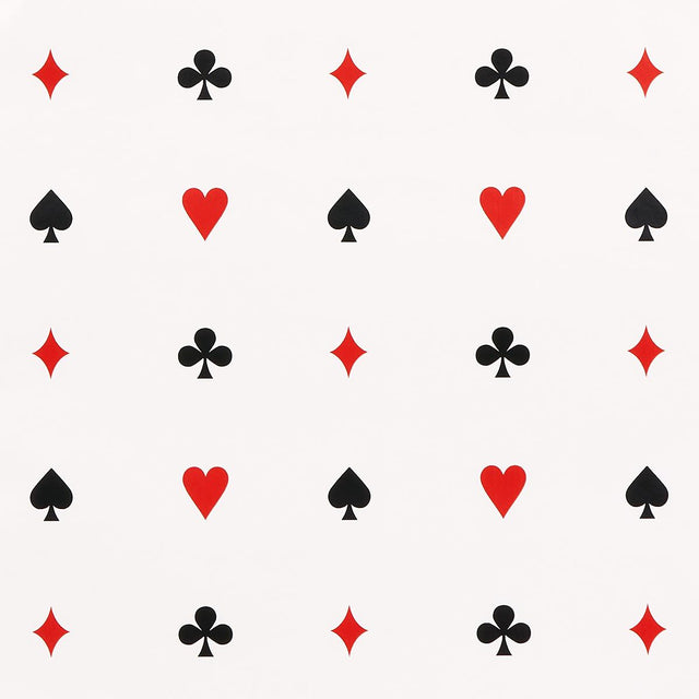 Schumacher Le Joueur Rouge Et Noir Wallpaper