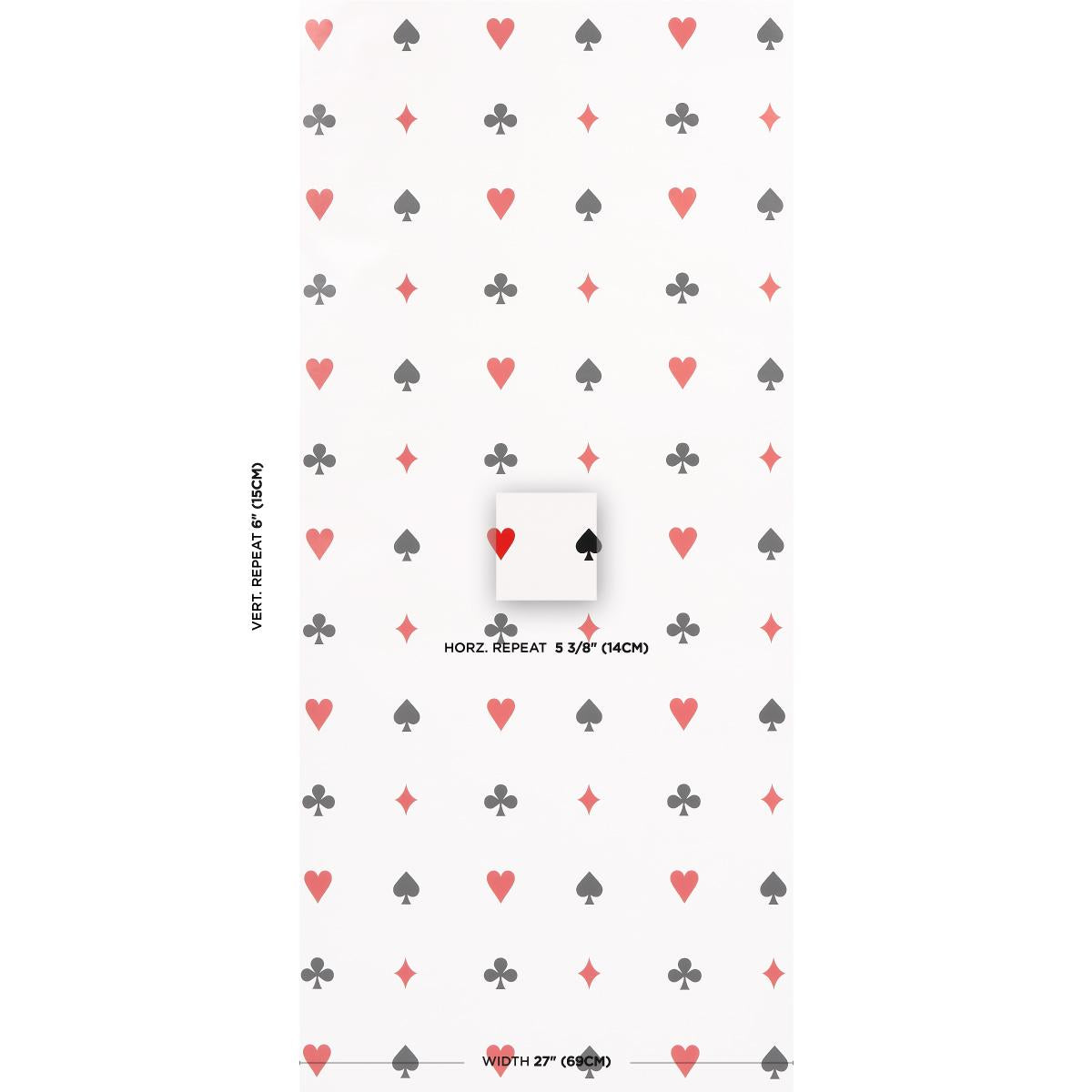 Schumacher Le Joueur Rouge Et Noir Wallpaper