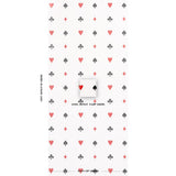 Schumacher Le Joueur Rouge Et Noir Wallpaper