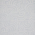 Schumacher Backdrop X Schumacher New Beat Air Wallpaper