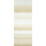 Schumacher Orissa Panel Natural Wallpaper